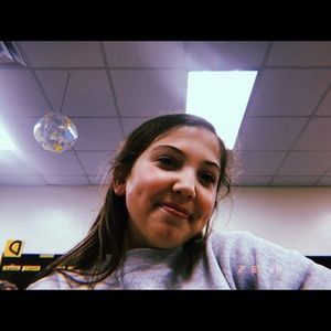 Meet your Posher, Cameron